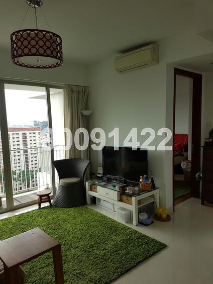 Parc Mondrian (D13), Apartment #137273492